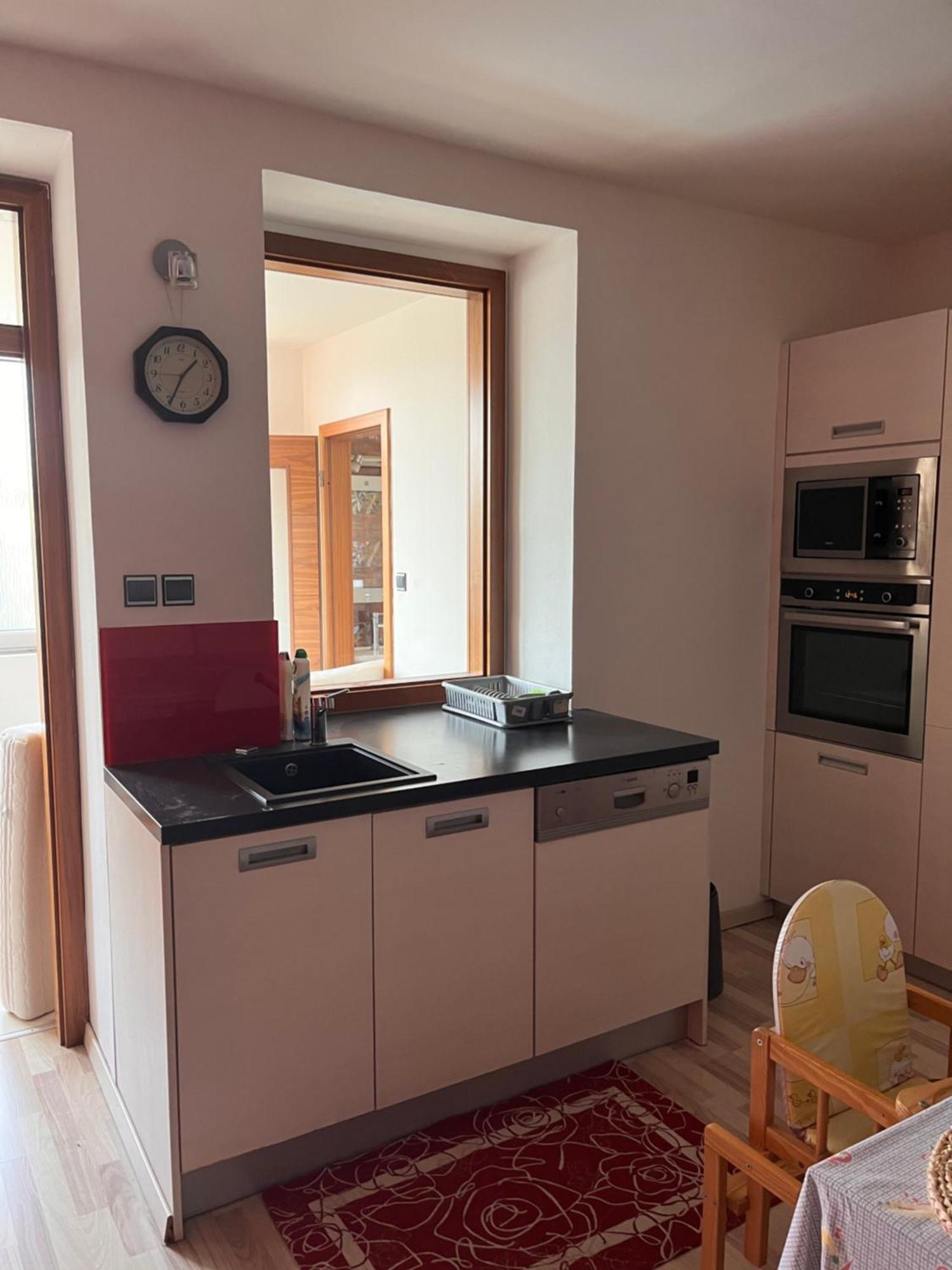 Apartman Simmy Modřice Exterior foto